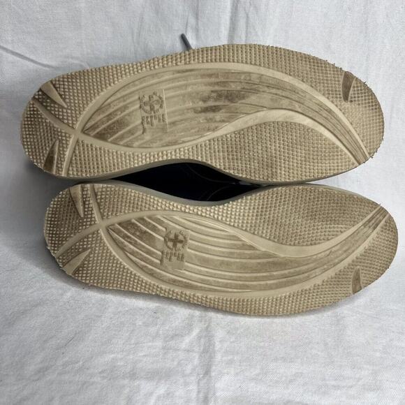 Dr. Martens Torriano Oxford Loafers Navy Made in England Leather Men's UK 7 - Picture 5 of 12